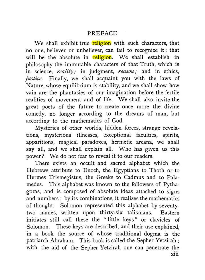 Original scan of The Equinox (Volume I, Number X), PDF page 295