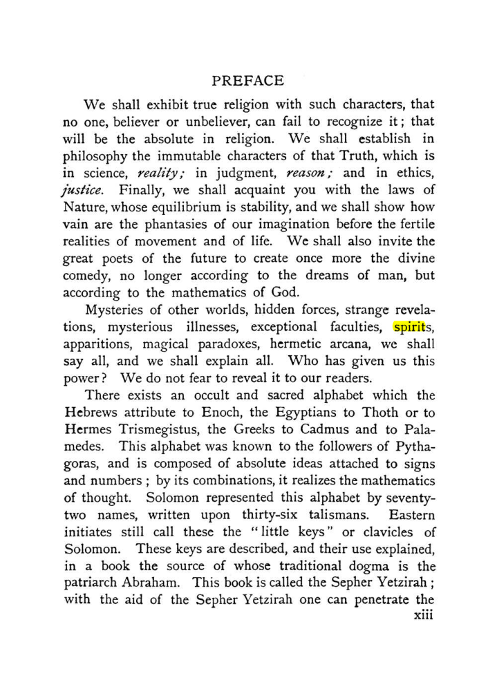 Original scan of The Equinox (Volume I, Number X), PDF page 295
