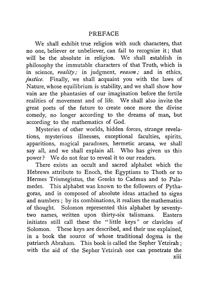 Original scan of The Equinox (Volume I, Number X), PDF page 295