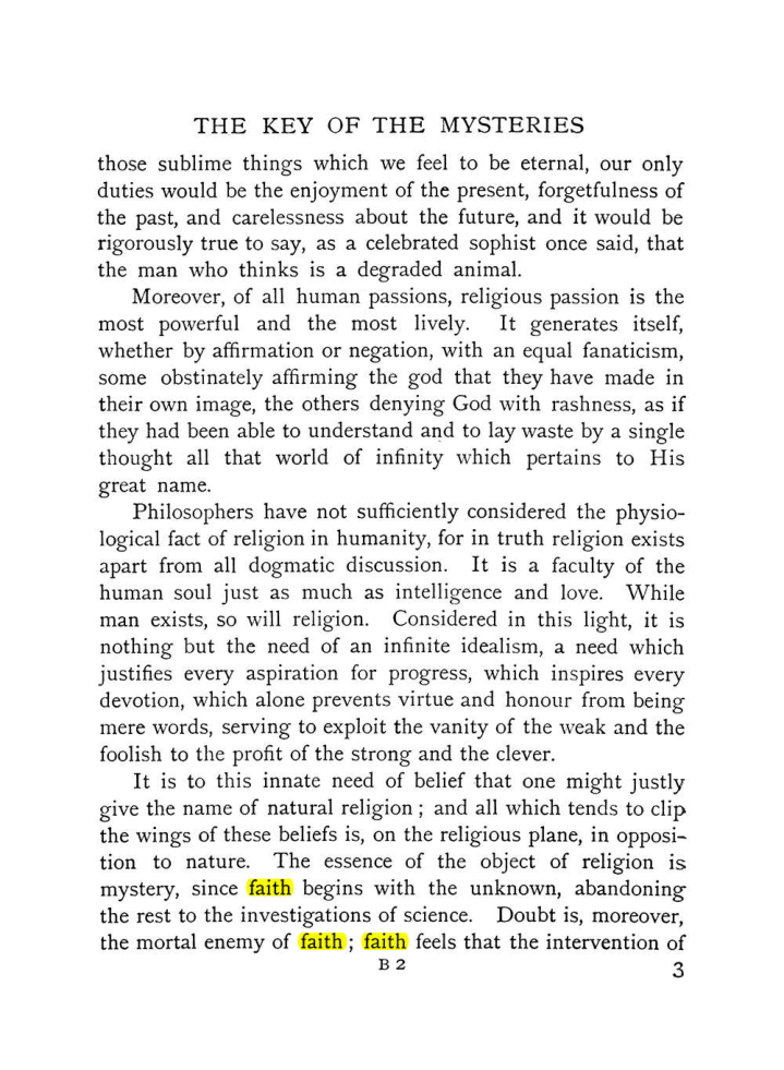 Original scan of The Equinox (Volume I, Number X), PDF page 301