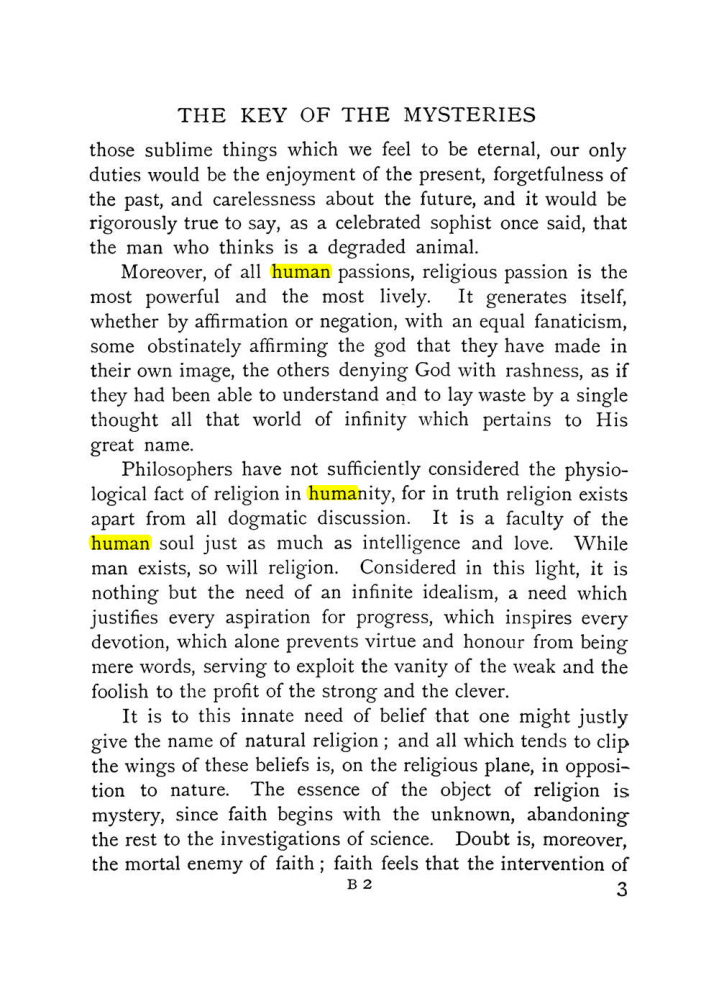 Original scan of The Equinox (Volume I, Number X), PDF page 301