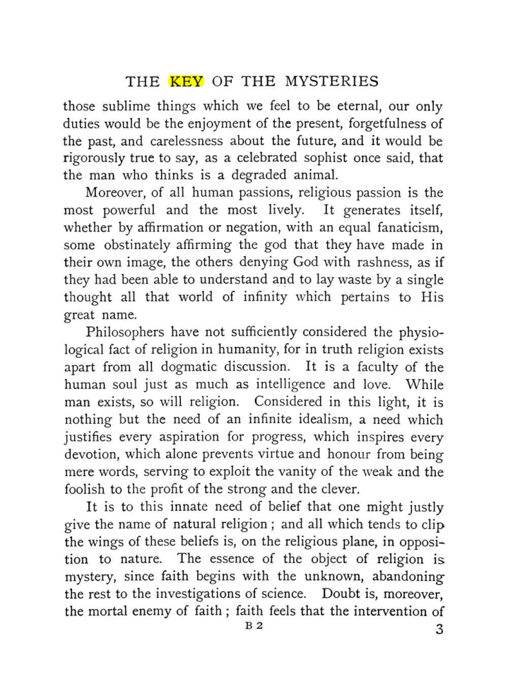 Original scan of The Equinox (Volume I, Number X), PDF page 301