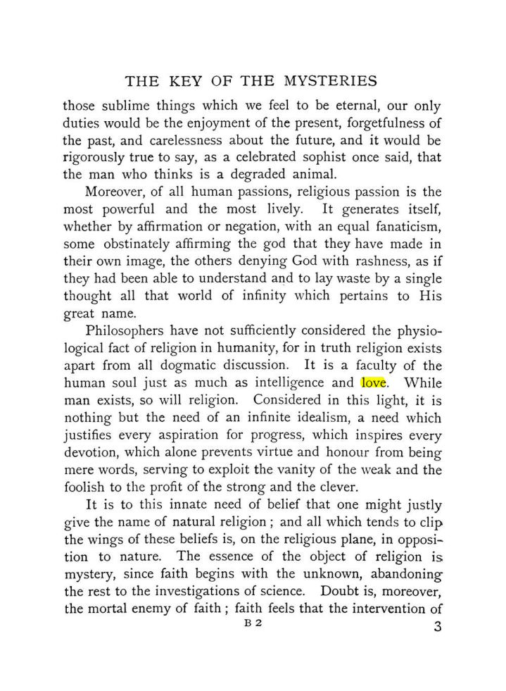Original scan of The Equinox (Volume I, Number X), PDF page 301