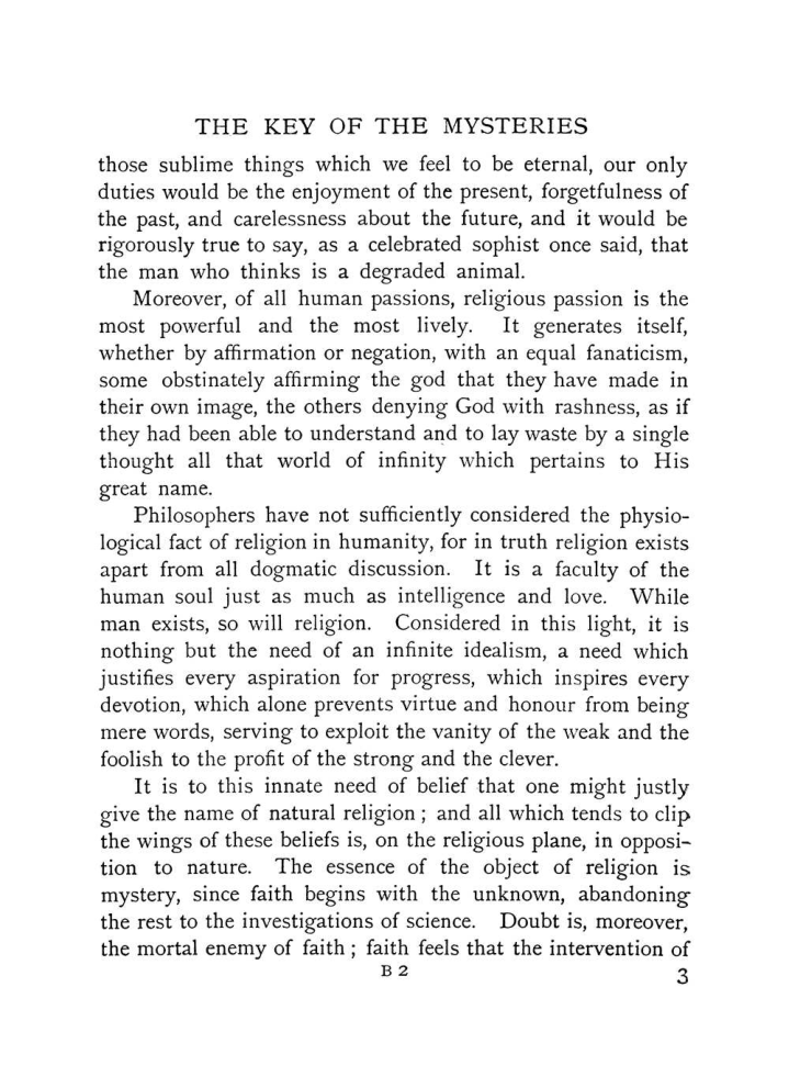 Original scan of The Equinox (Volume I, Number X), PDF page 301