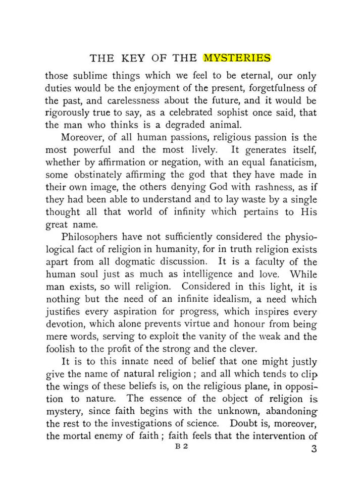 Original scan of The Equinox (Volume I, Number X), PDF page 301