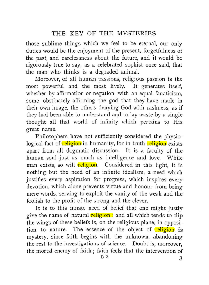 Original scan of The Equinox (Volume I, Number X), PDF page 301
