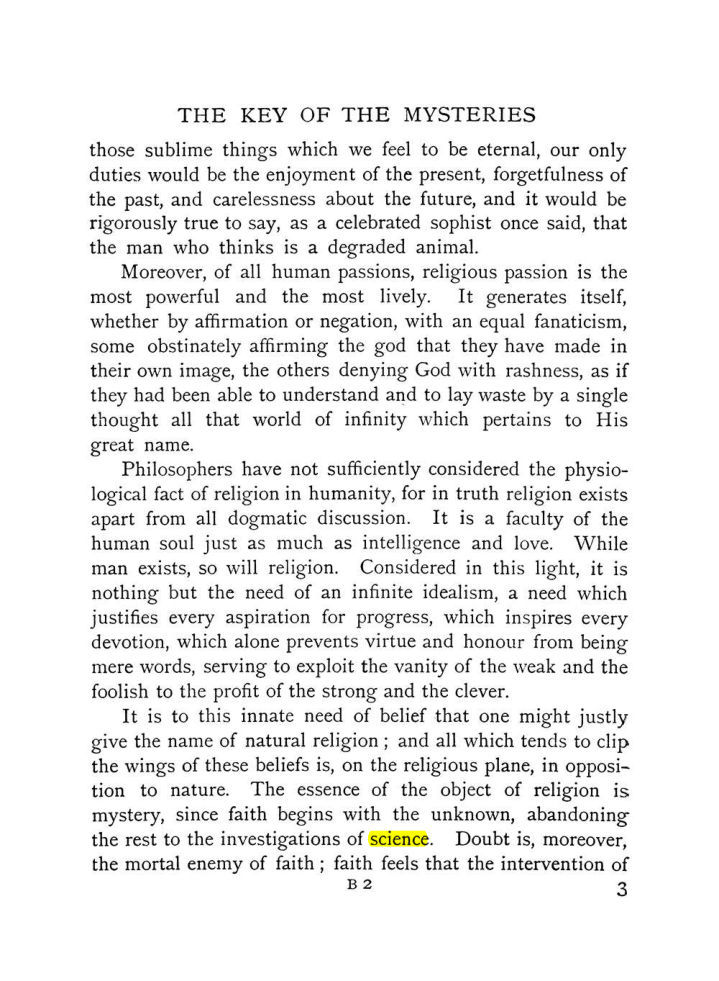 Original scan of The Equinox (Volume I, Number X), PDF page 301