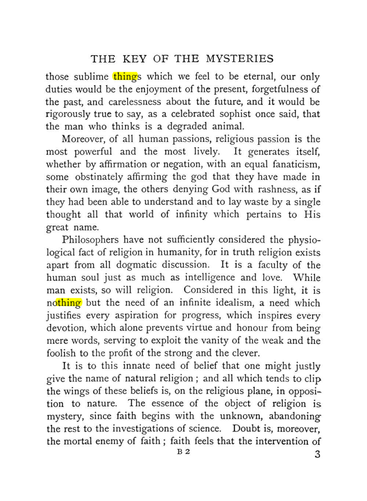 Original scan of The Equinox (Volume I, Number X), PDF page 301