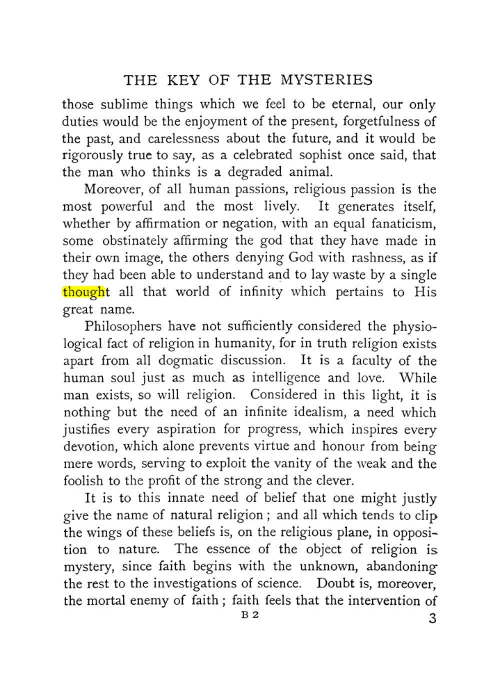 Original scan of The Equinox (Volume I, Number X), PDF page 301