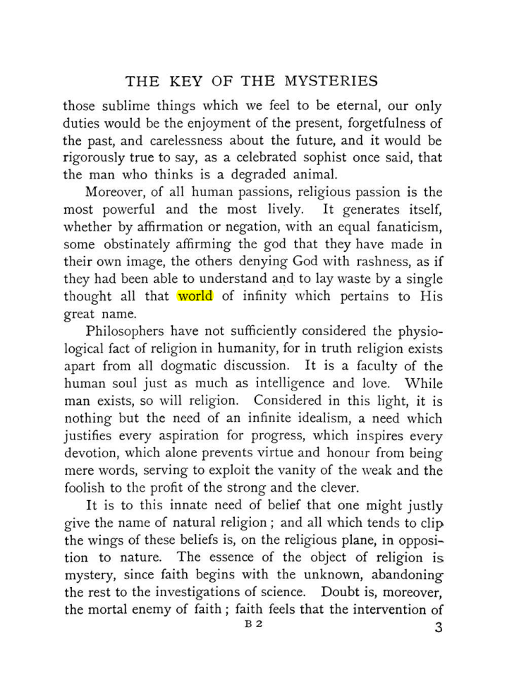 Original scan of The Equinox (Volume I, Number X), PDF page 301