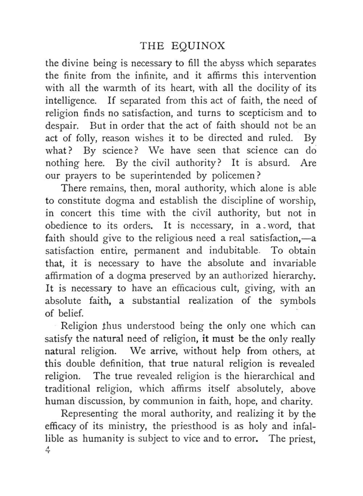Original scan of The Equinox (Volume I, Number X), PDF page 302