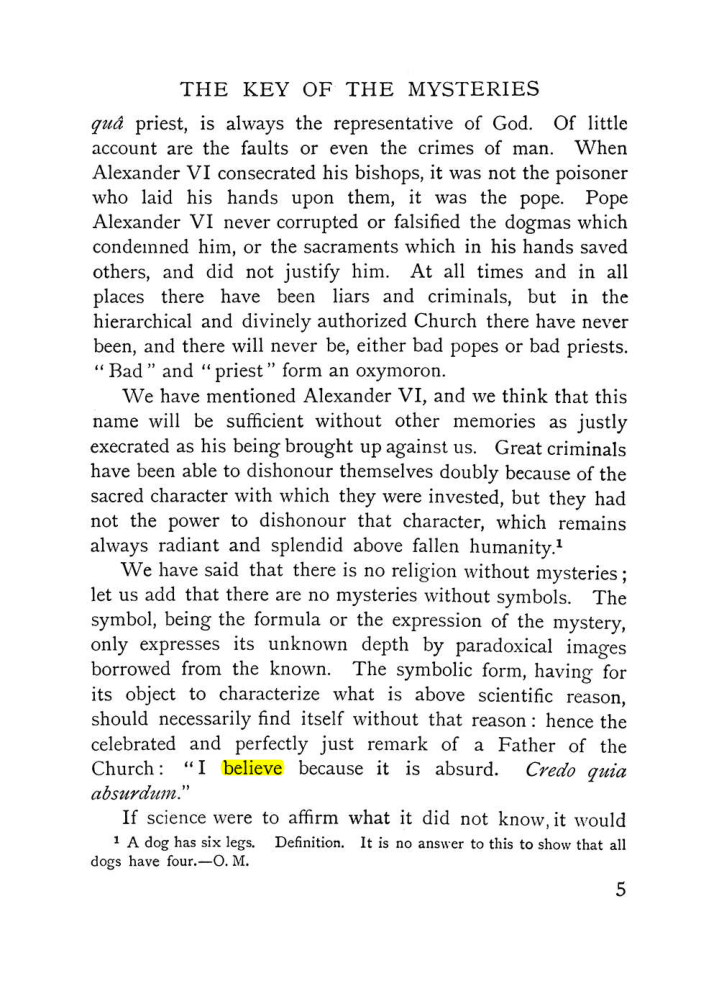 Original scan of The Equinox (Volume I, Number X), PDF page 303
