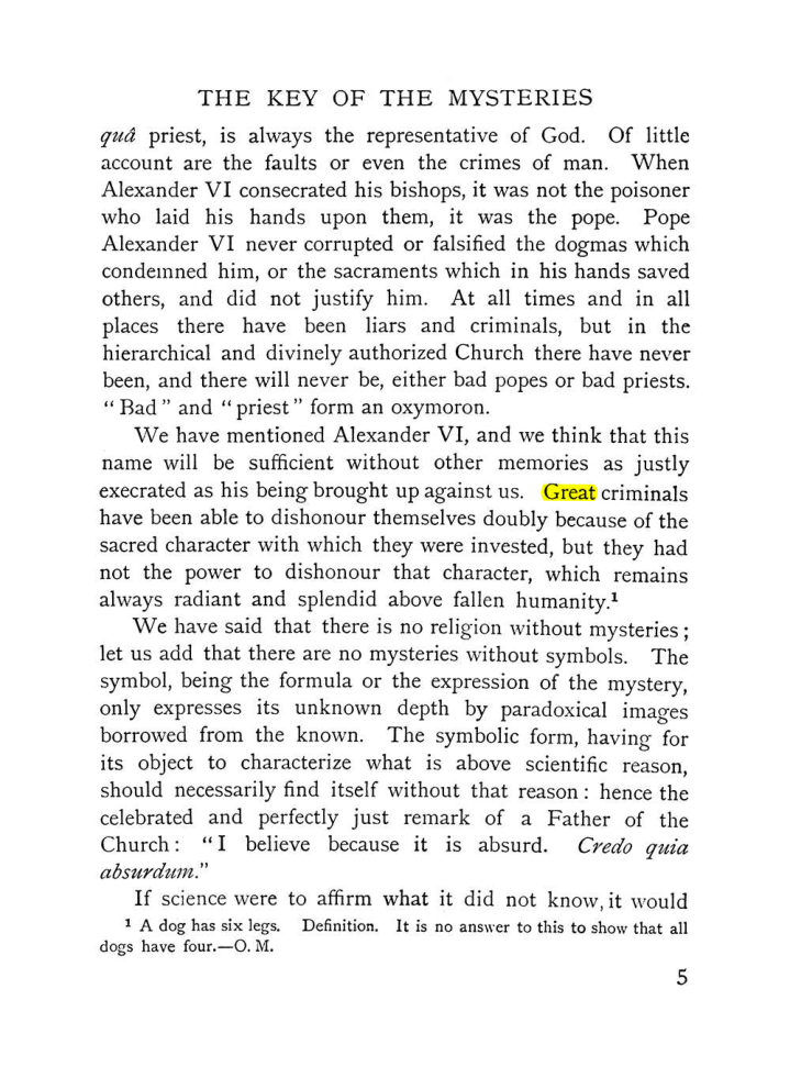 Original scan of The Equinox (Volume I, Number X), PDF page 303