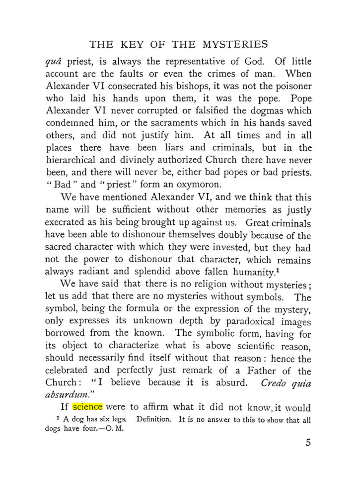 Original scan of The Equinox (Volume I, Number X), PDF page 303