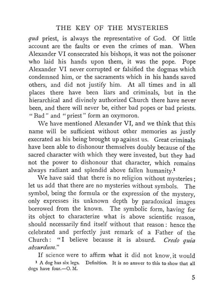 Original scan of The Equinox (Volume I, Number X), PDF page 303