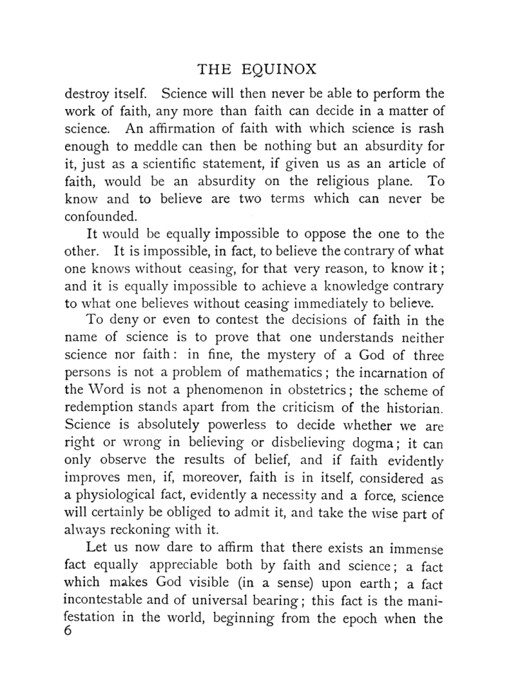 Original scan of The Equinox (Volume I, Number X), PDF page 304