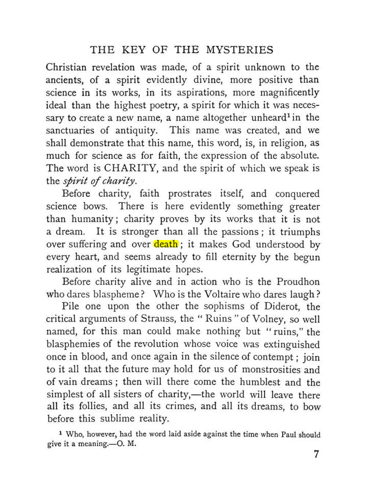 Original scan of The Equinox (Volume I, Number X), PDF page 305