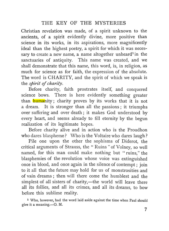Original scan of The Equinox (Volume I, Number X), PDF page 305
