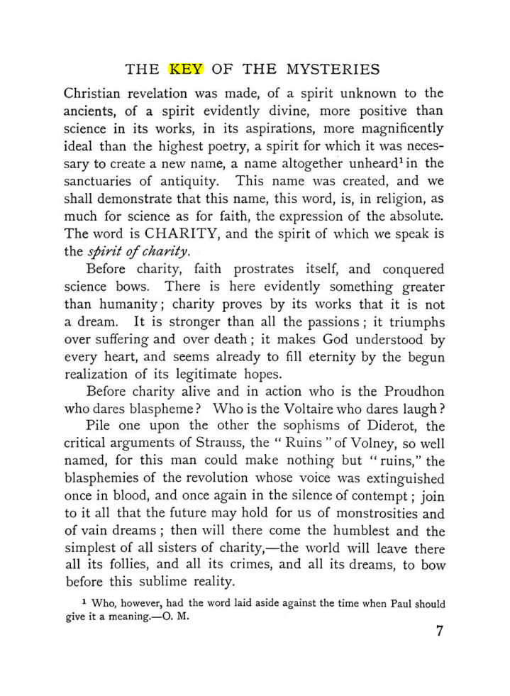 Original scan of The Equinox (Volume I, Number X), PDF page 305
