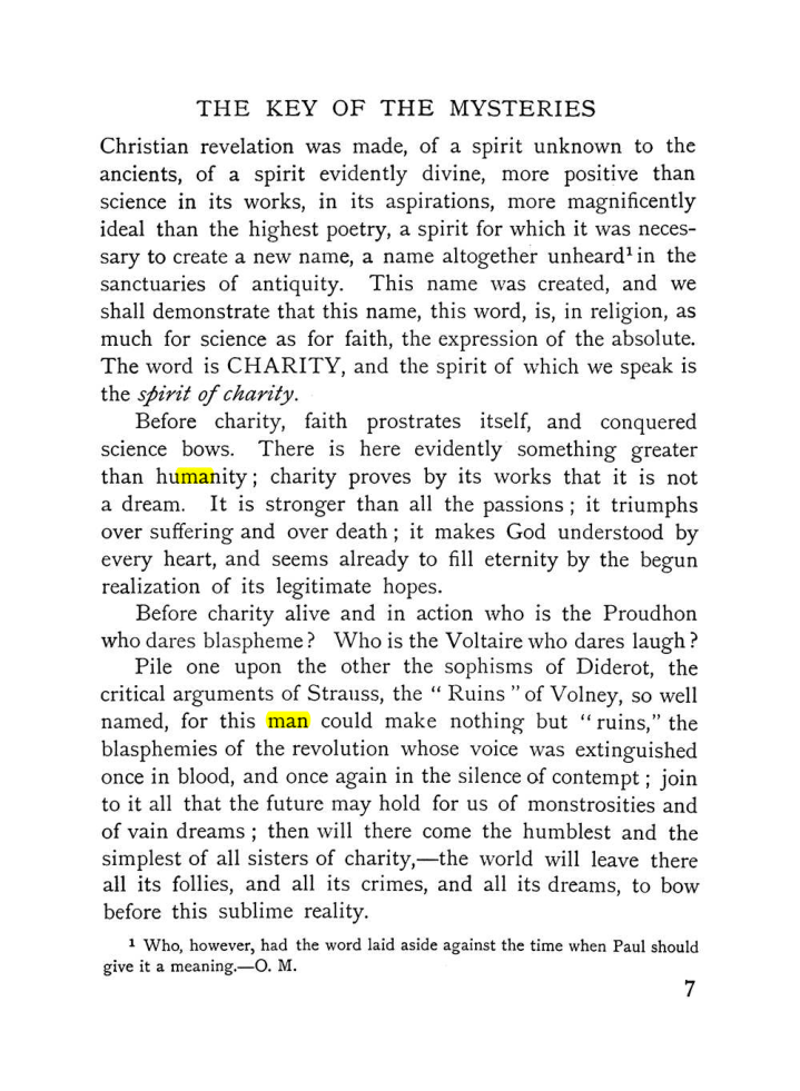Original scan of The Equinox (Volume I, Number X), PDF page 305
