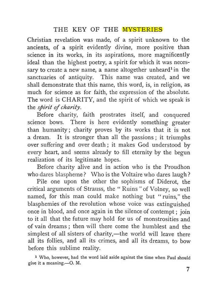 Original scan of The Equinox (Volume I, Number X), PDF page 305
