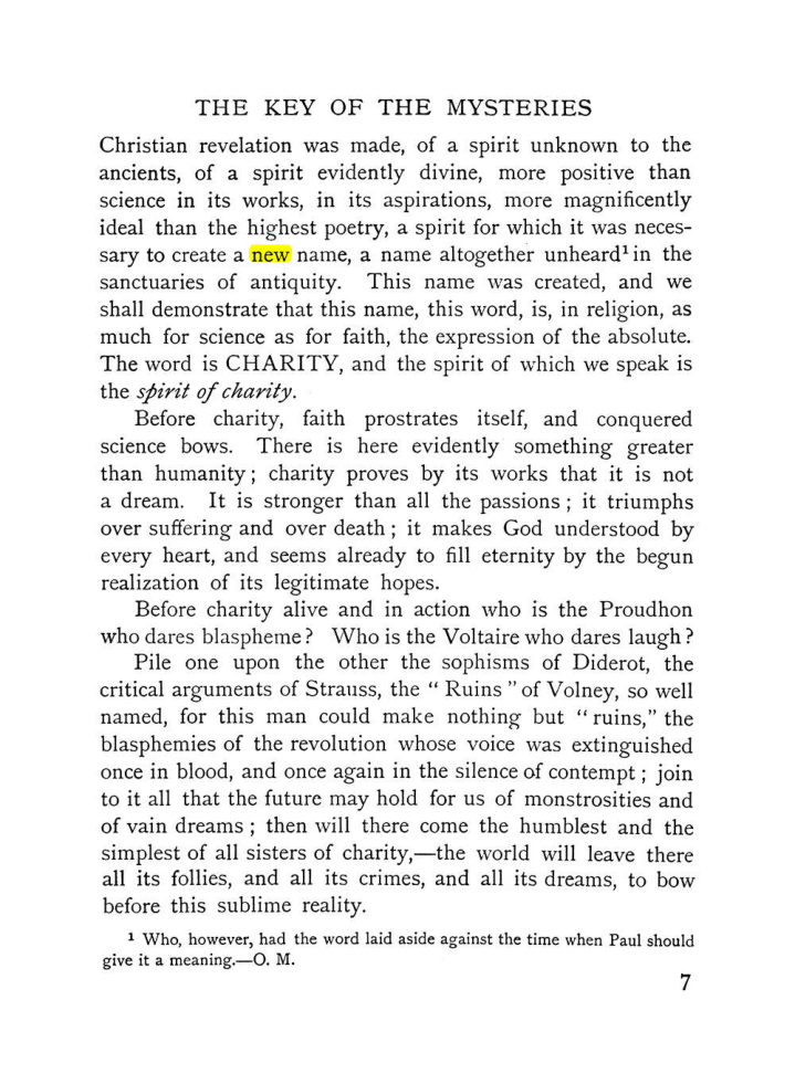 Original scan of The Equinox (Volume I, Number X), PDF page 305