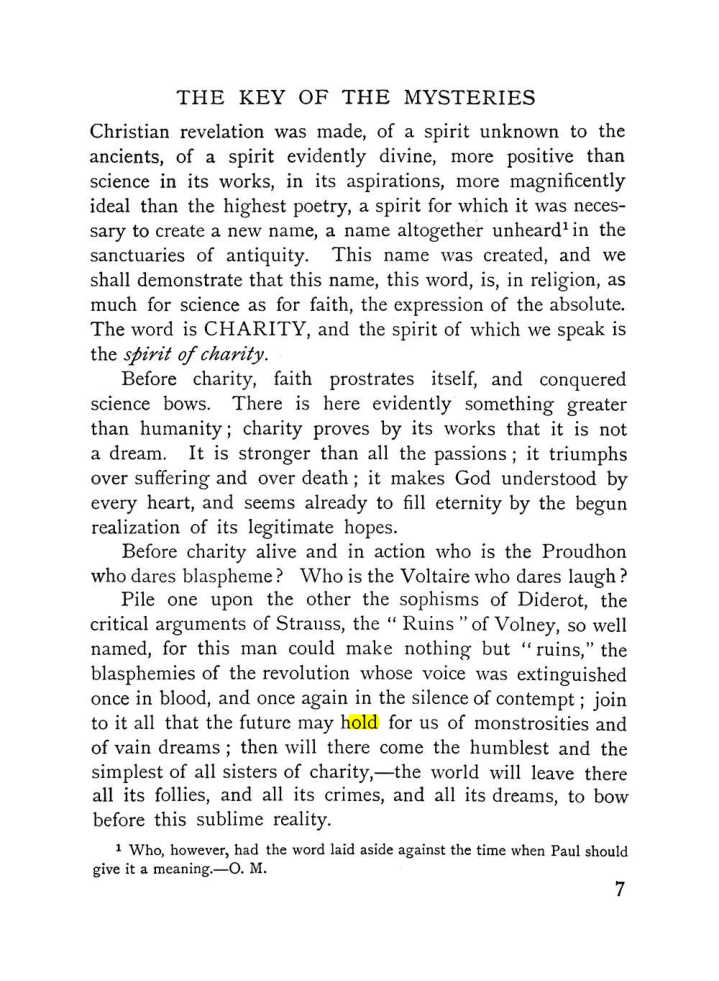Original scan of The Equinox (Volume I, Number X), PDF page 305