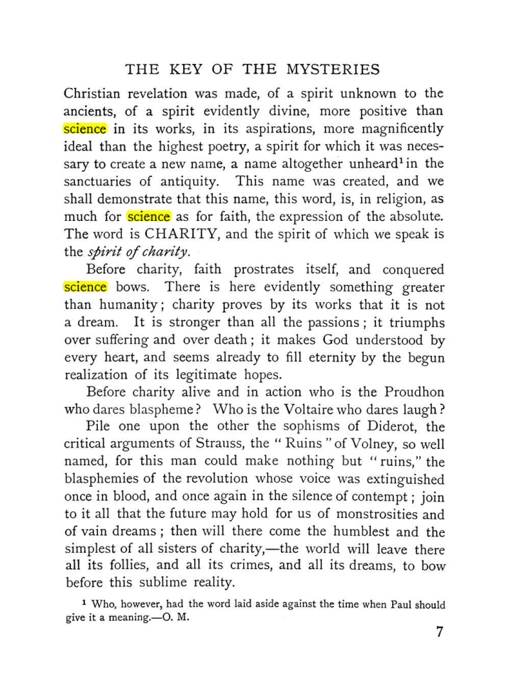 Original scan of The Equinox (Volume I, Number X), PDF page 305