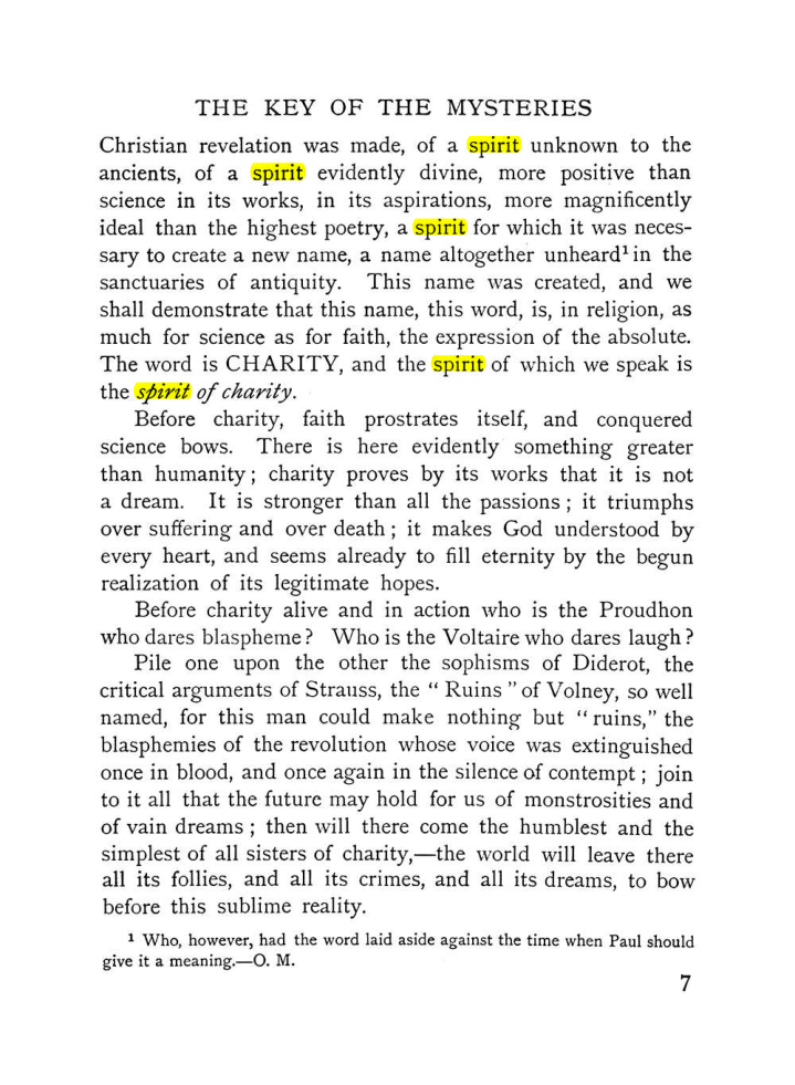 Original scan of The Equinox (Volume I, Number X), PDF page 305
