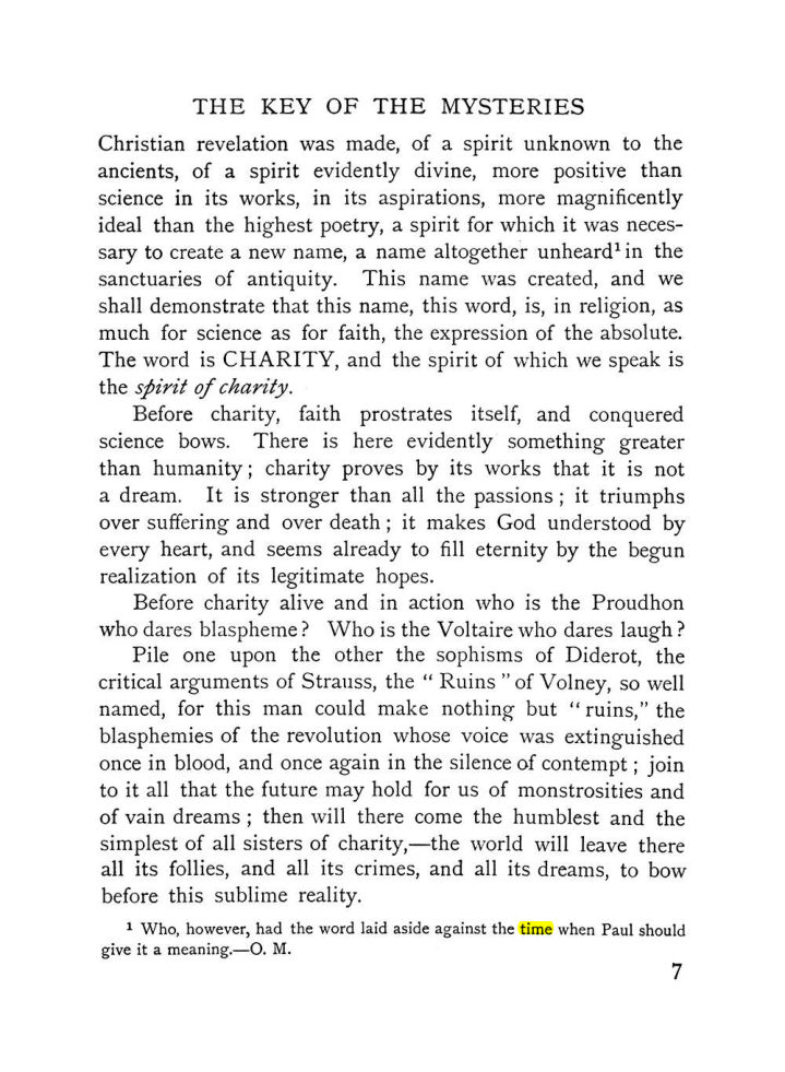 Original scan of The Equinox (Volume I, Number X), PDF page 305
