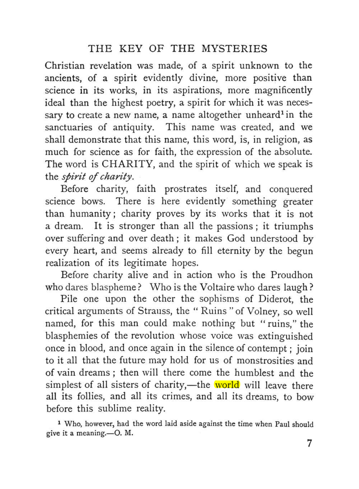 Original scan of The Equinox (Volume I, Number X), PDF page 305
