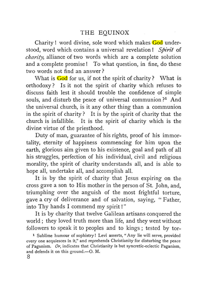 Original scan of The Equinox (Volume I, Number X), PDF page 306