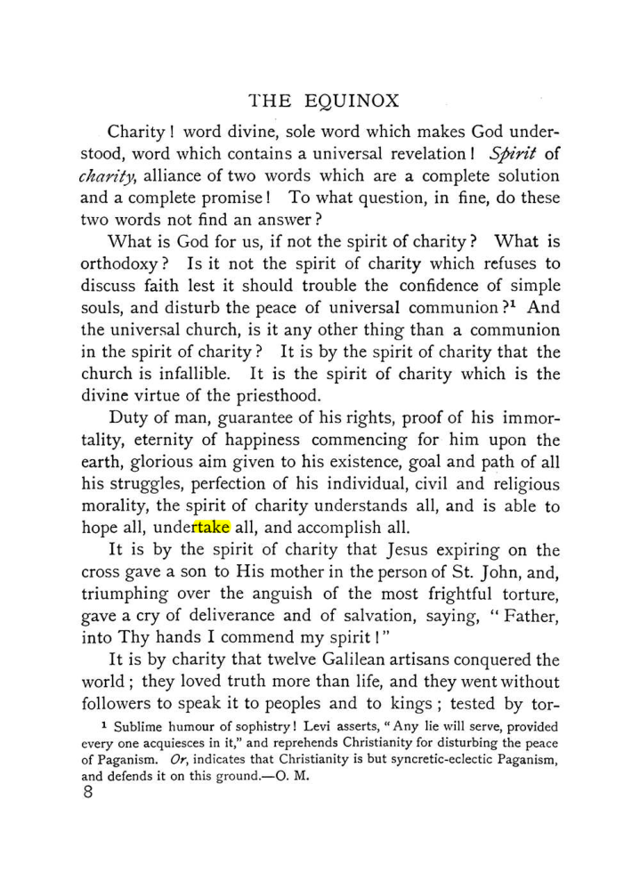 Original scan of The Equinox (Volume I, Number X), PDF page 306