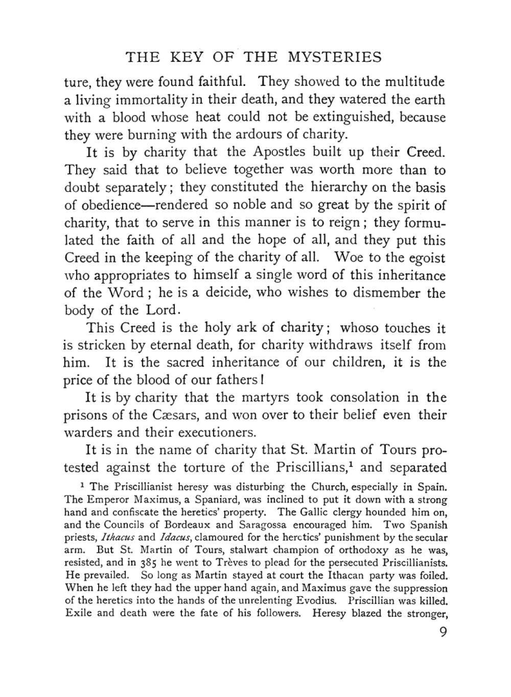 Original scan of The Equinox (Volume I, Number X), PDF page 307