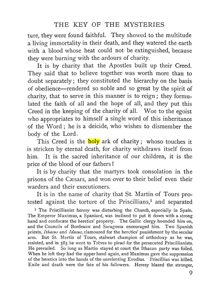 Original scan of The Equinox (Volume I, Number X), PDF page 307