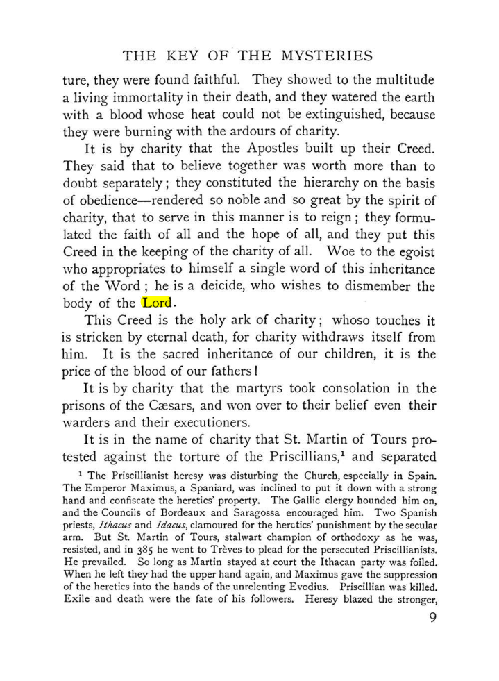 Original scan of The Equinox (Volume I, Number X), PDF page 307