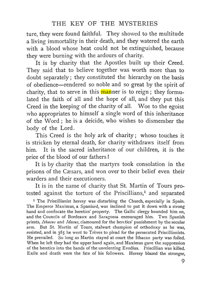 Original scan of The Equinox (Volume I, Number X), PDF page 307