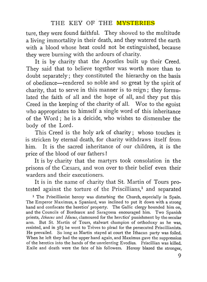 Original scan of The Equinox (Volume I, Number X), PDF page 307
