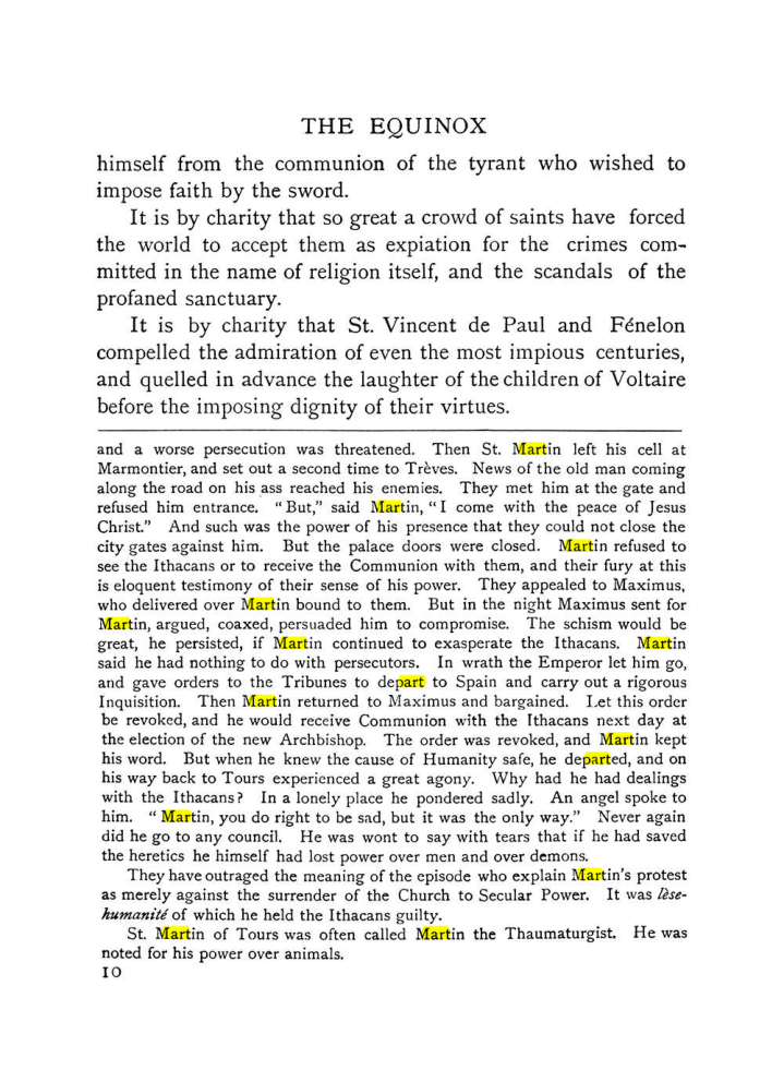 Original scan of The Equinox (Volume I, Number X), PDF page 308