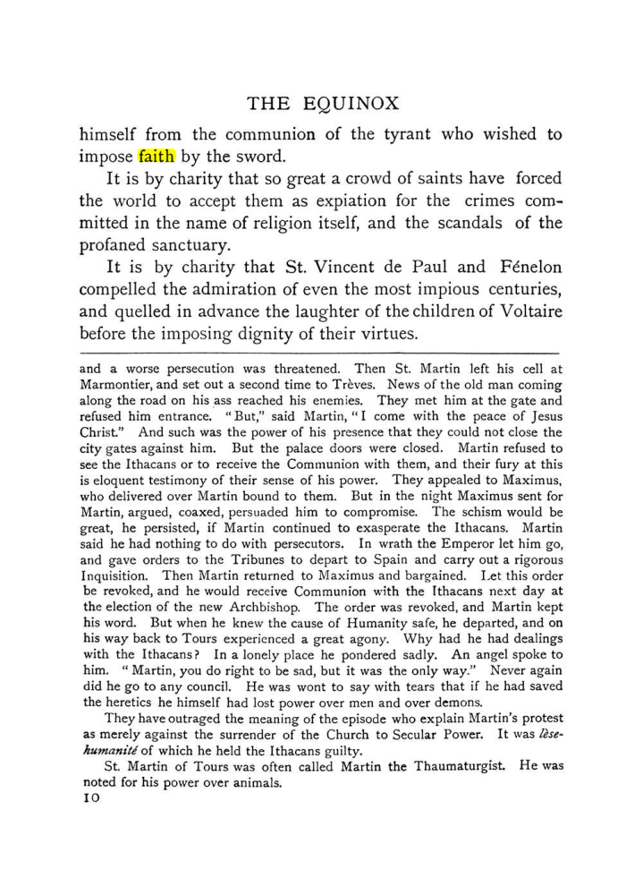 Original scan of The Equinox (Volume I, Number X), PDF page 308