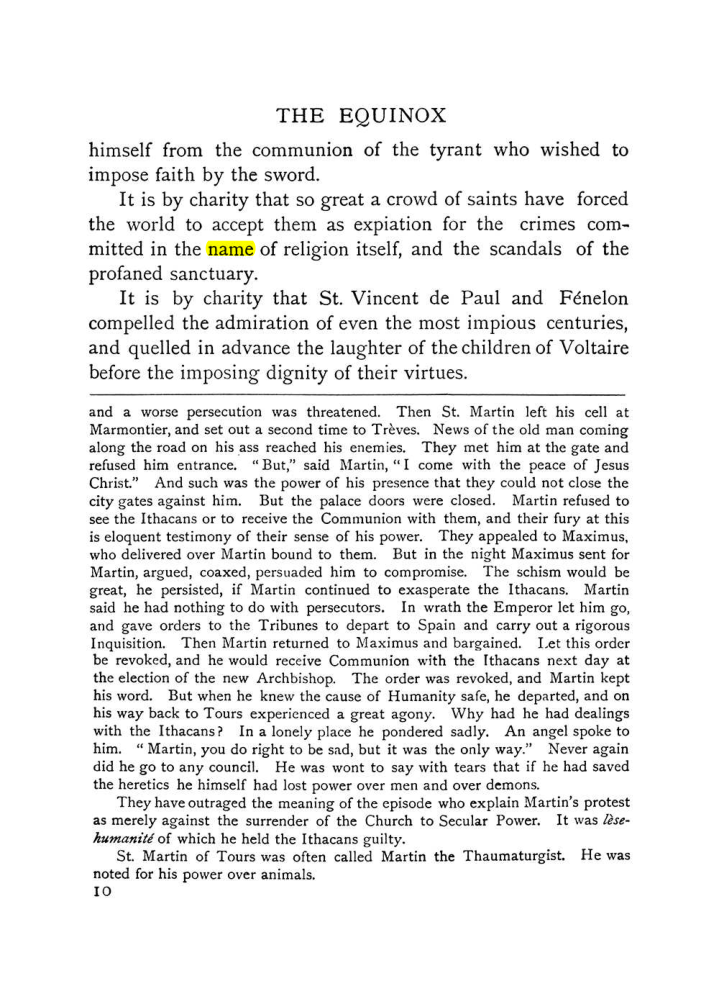 Original scan of The Equinox (Volume I, Number X), PDF page 308