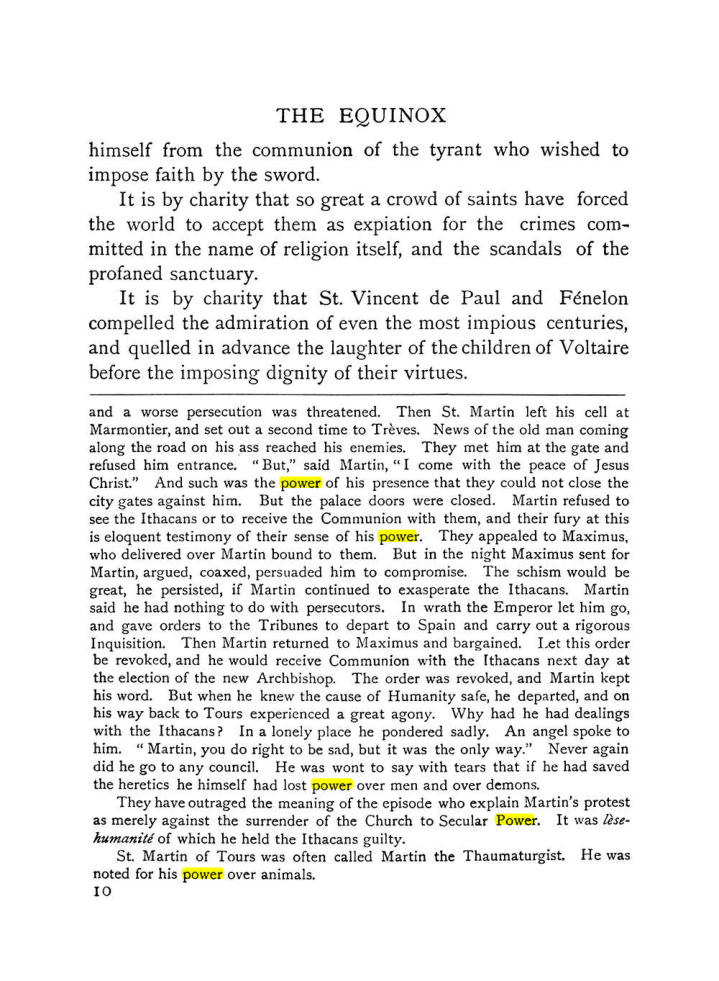 Original scan of The Equinox (Volume I, Number X), PDF page 308
