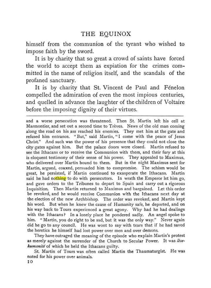 Original scan of The Equinox (Volume I, Number X), PDF page 308