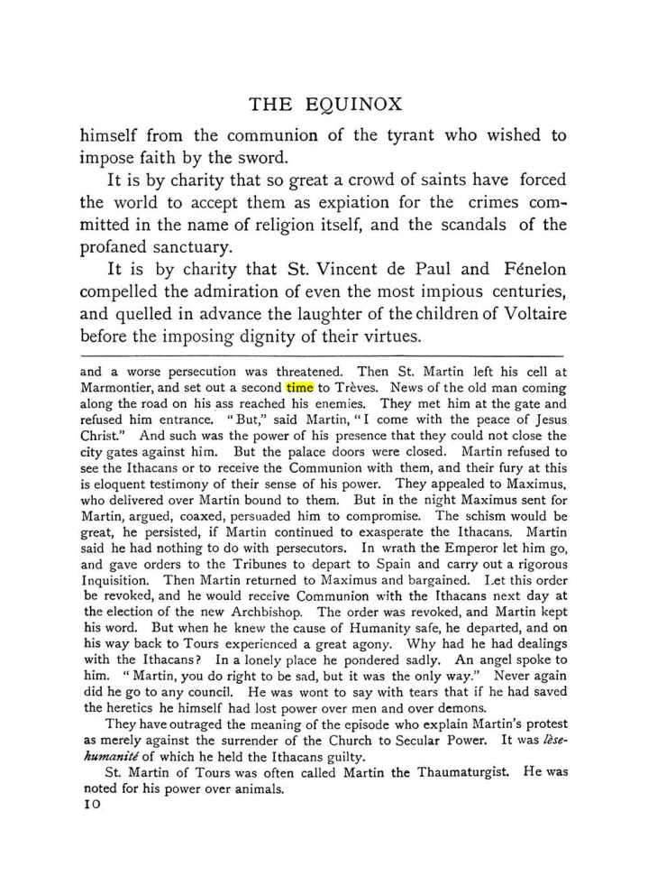 Original scan of The Equinox (Volume I, Number X), PDF page 308