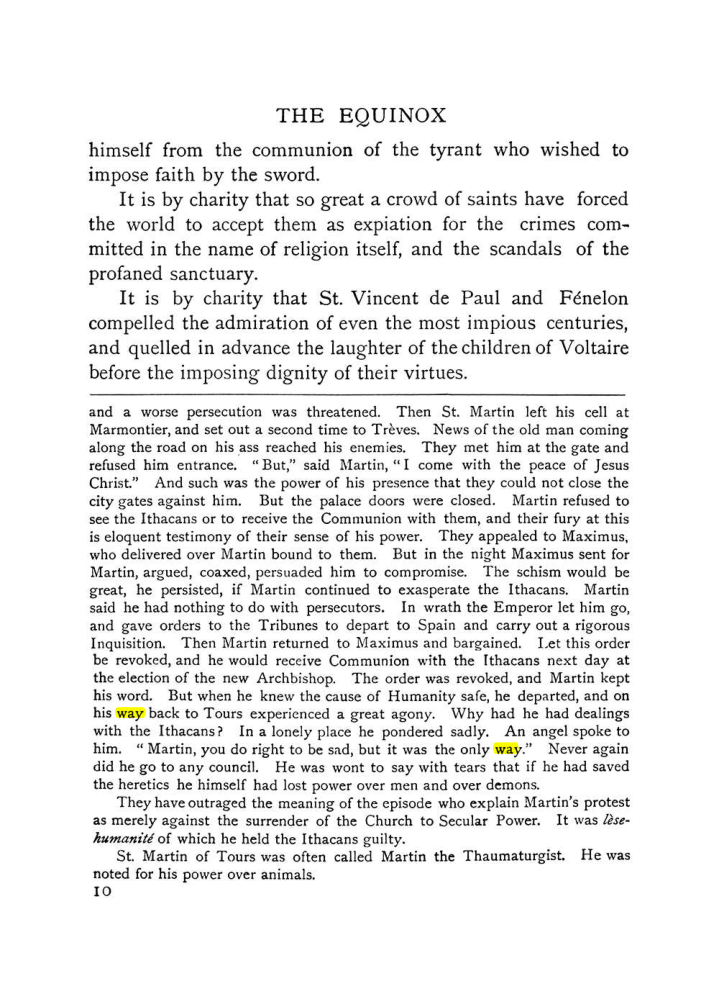 Original scan of The Equinox (Volume I, Number X), PDF page 308