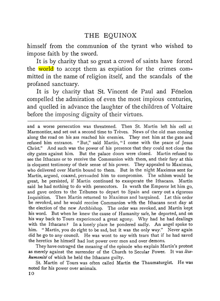Original scan of The Equinox (Volume I, Number X), PDF page 308