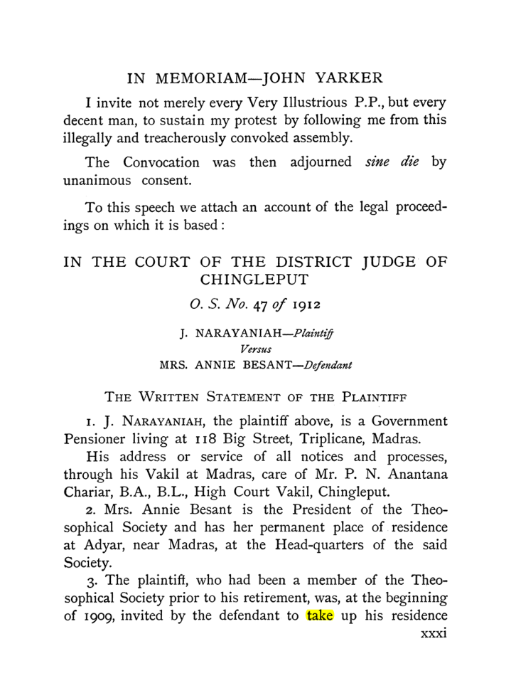 Original scan of The Equinox (Volume I, Number X), PDF page 31