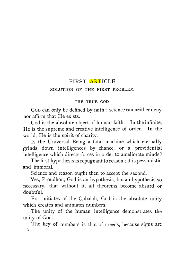 Original scan of The Equinox (Volume I, Number X), PDF page 310