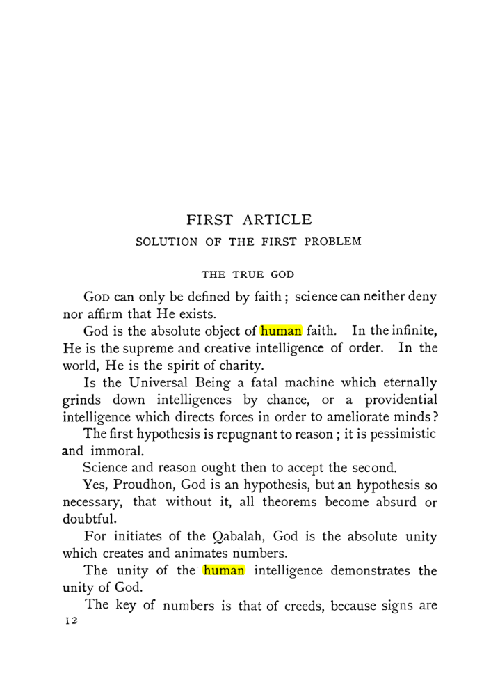 Original scan of The Equinox (Volume I, Number X), PDF page 310