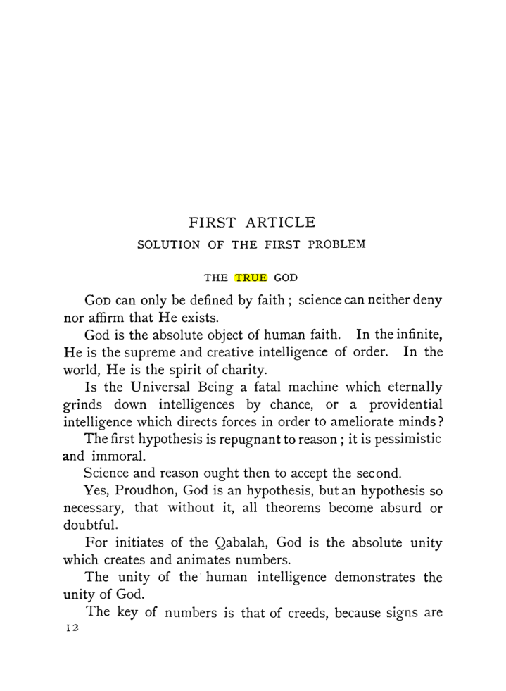 Original scan of The Equinox (Volume I, Number X), PDF page 310